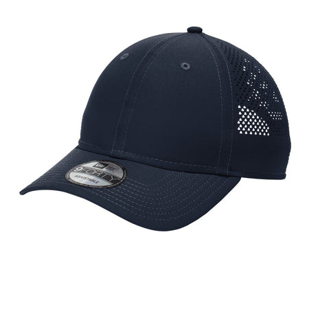 New Era Perforated Performance Cap. NE406 New Era