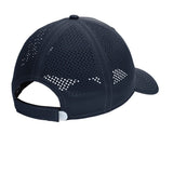 New Era Perforated Performance Cap. NE406 New Era