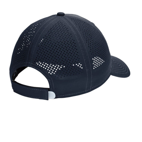 New Era Perforated Performance Cap. NE406 New Era