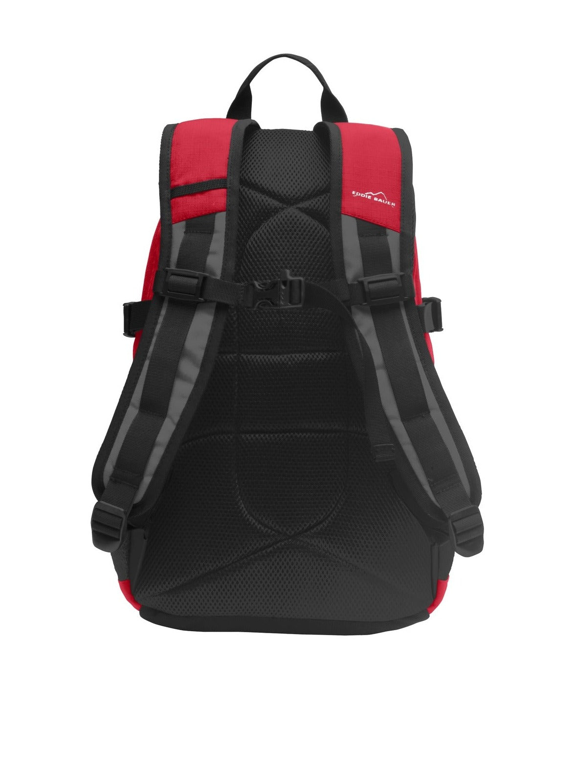 Eddie Bauer Ripstop Backpack. EB910 Eddie Bauer