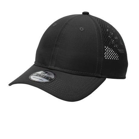 New Era Perforated Performance Cap. NE406 New Era