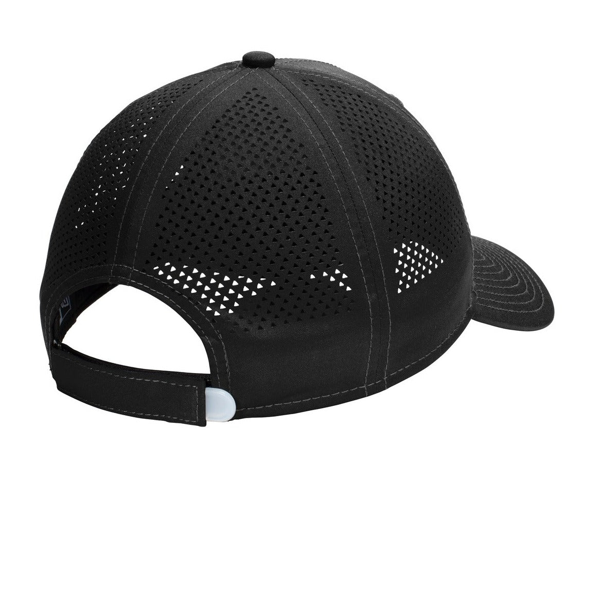 New Era Perforated Performance Cap. NE406 New Era
