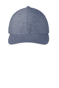 Port Authority     Flexfit 110    Performance Snapback Cap C301