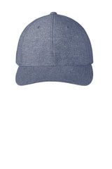 Port Authority     Flexfit 110    Performance Snapback Cap C301