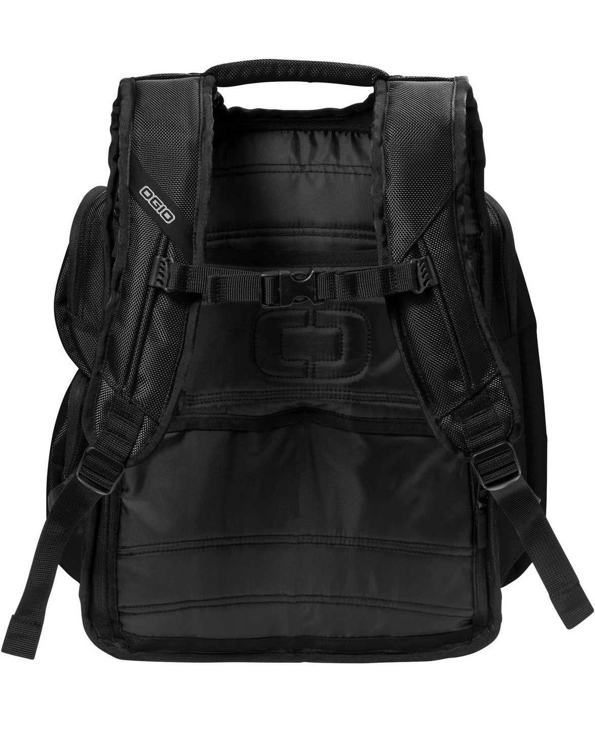 OGIO Metro Ballistic Pack. 711107 Corporate Accessories Bags & Backpacks