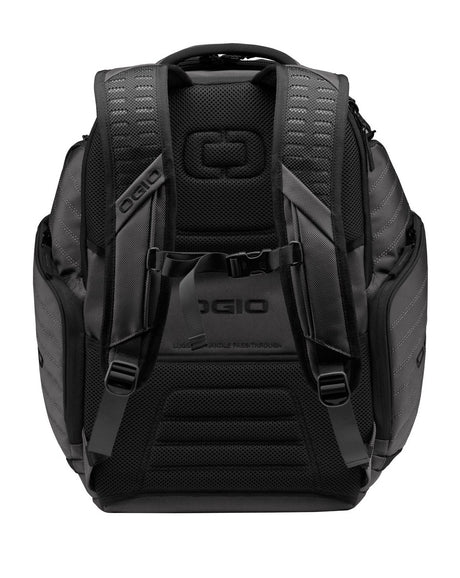 OGIO Flashpoint Pack. 91002 OGIO