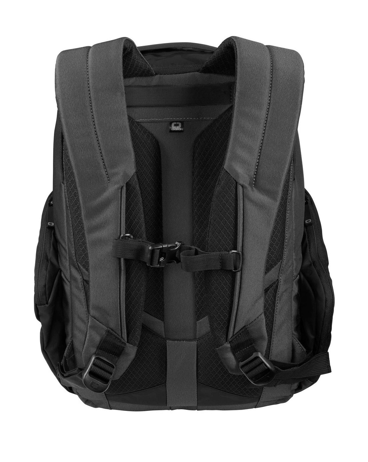 OGIO Monolithic Pack. 91004 OGIO