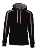 A4 Mens Spartan Fleece Hoodie A4
