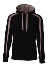 A4 Mens Spartan Fleece Hoodie A4