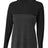 A4 Womens Slate Quarter Zip Hoodie A4