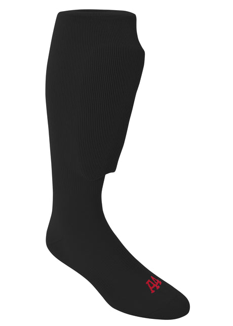 A4 Unisex Performance Soccer Sock A4