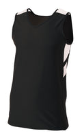 A4 Youth Fast Break Jersey A4