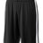 A4 Men's Reversible Moisture Management 10" Short A4