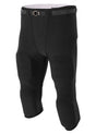 A4 Mens Flyless Football Pant A4