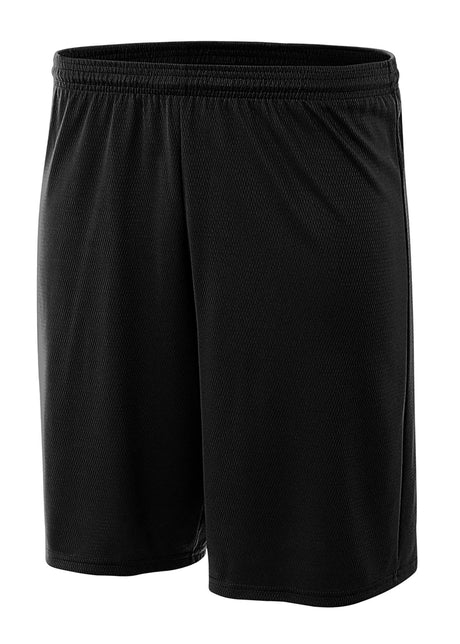 A4 Mens Cooling Performance Power Mesh Practice Shorts A4