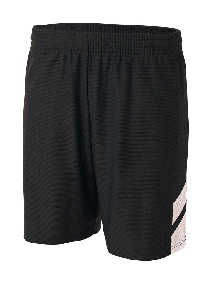 A4 Mens Fast Break Short A4