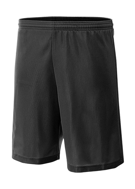 A4 Mens Lined Micromesh Short A4