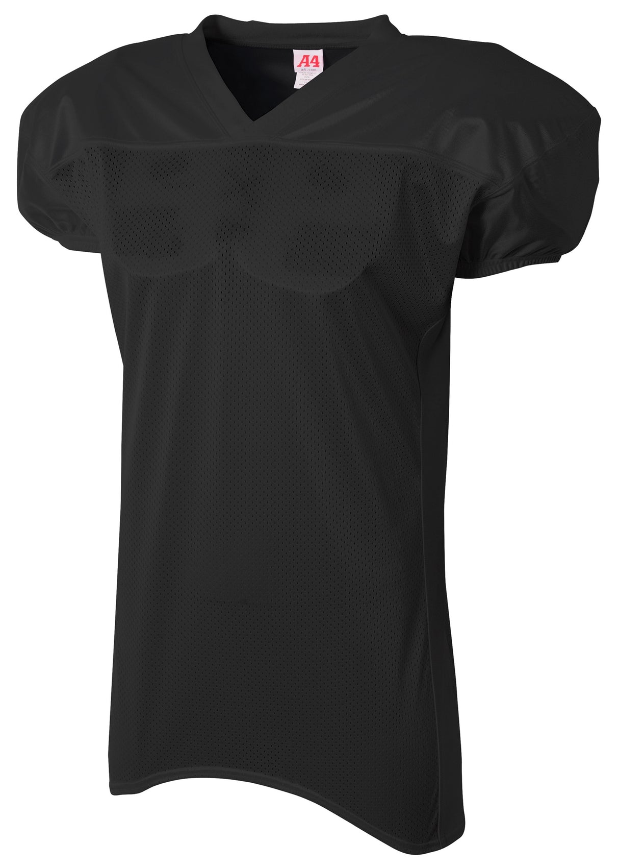 A4 Mens Nickleback Football Jersey A4