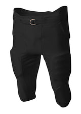A4 Mens Integrated Zone Football Pant A4