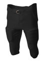 A4 Mens Integrated Zone Football Pant A4