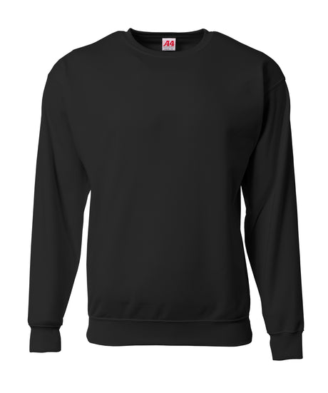 A4 Men's Sprint Fleece Sweatshirt A4