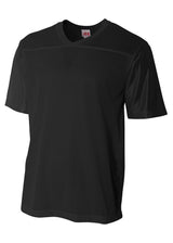 A4 Mens Fan and Flag Jersey A4