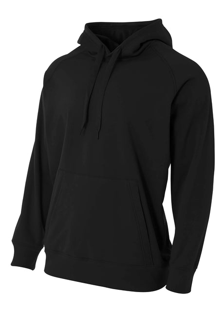 A4 Men's Tech Fleece Hoodie A4
