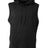 A4 Men's Agility Sleeveless Tech Fleece Hoodie A4