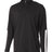 A4 Mens League 1/4 Zip Jacket A4