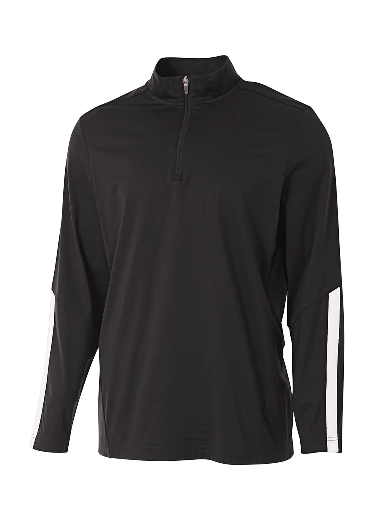 A4 Mens League 1/4 Zip Jacket A4