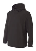 A4 Mens Force 1/4 Zip Windbreaker A4