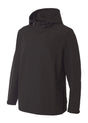 A4 Mens Force 1/4 Zip Windbreaker A4