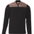 A4 Mens Element Quarter Zip Jacket A4