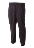 A4 Mens Element Woven Training Pant A4