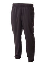 A4 Mens Element Woven Training Pant A4
