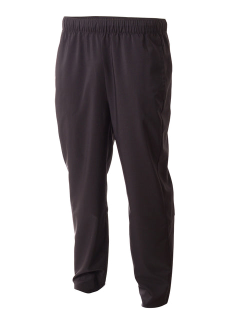 A4 Mens Element Woven Training Pant A4