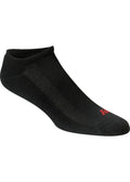 A4 Performance No Show Socks A4