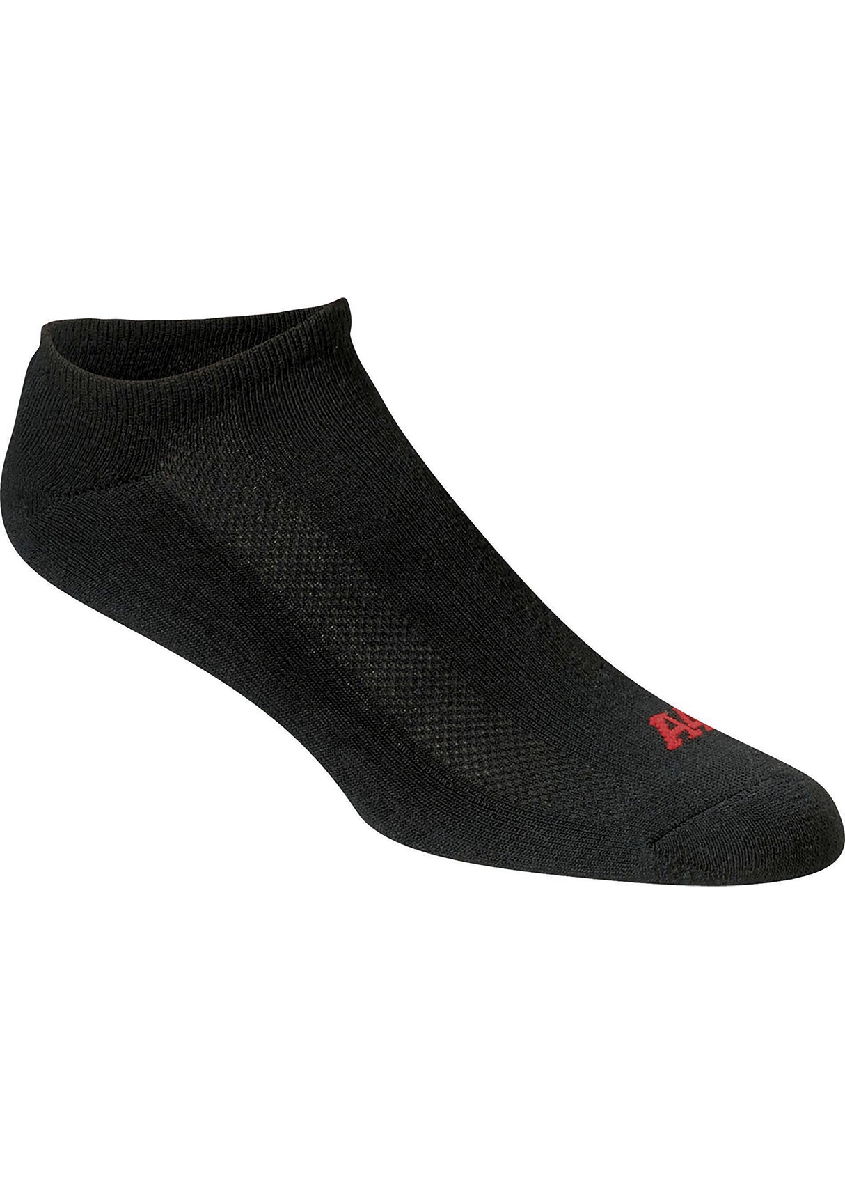 A4 Performance No Show Socks A4