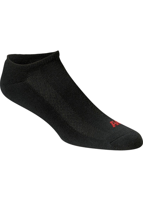 A4 Performance No Show Socks A4