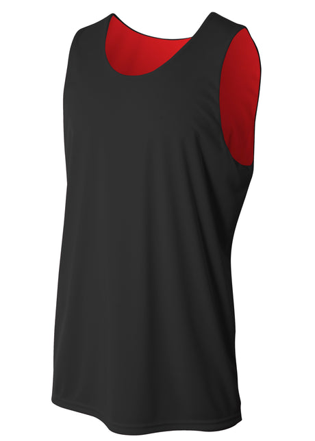 A4 Mens Reversible Jump Jersey A4