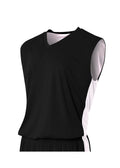 A4 Mens Reversible Moisture Management Muscle A4