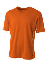 A4 Mens Liga Soccer Jersey A4