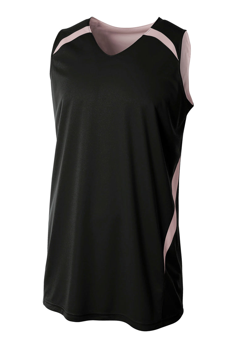 A4 Mens Double Double Jersey