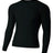 A4 Mens Long Sleeve Compression Crew A4