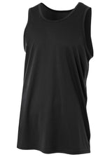A4 Mens Sport Tank A4
