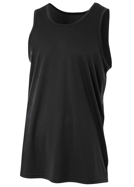 A4 Mens Sport Tank A4