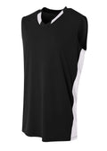 A4 Mens Backcourt Jersey A4