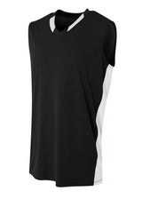 A4 Mens Backcourt Jersey A4