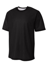 A4 Mens Match Reversible Jersey A4