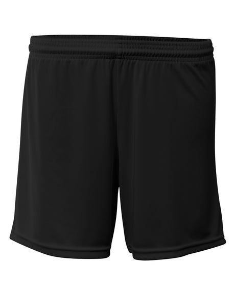 A4 Women's Cooling Performance Short A4